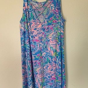 Lilly Kristen Dress